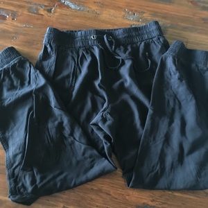 Cargo/jogger pants